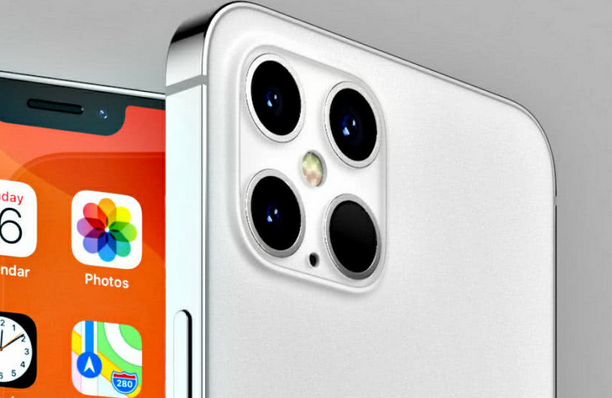 南昌市苹果摄像头检修,老款 iPhone 的“新功能”,