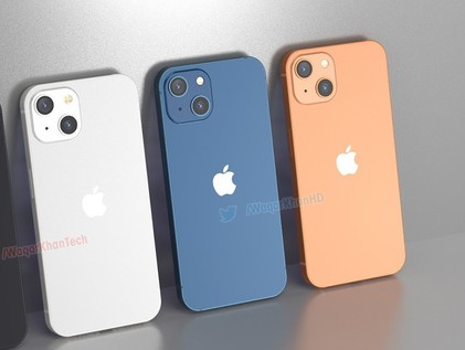 2022年苹果手机上提议买哪一款,究竟买哪种iPhone最好
