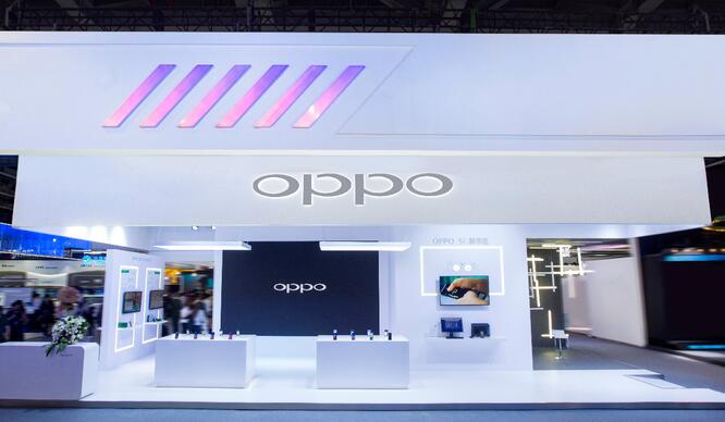 通讯专业必备参考书！OPPO 5G核心技术集结出版