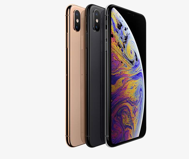 海口iPhone XS Max手机电池百分比怎么设置方法介绍