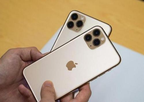 西安苹果iPhone 11系列手机是单层主板还是双层主板？