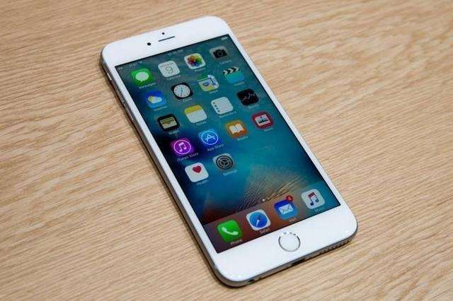 哈尔滨苹果维修点为你解析iPhone6s黑屏开不了机的正确处理方法