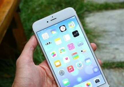 宁波苹果iPhone6s手机开不了机怎么办