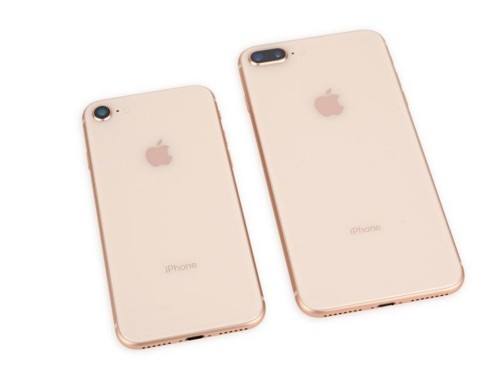 柳州苹果维修点分享iPhone8Plus手机主板故障维修技巧