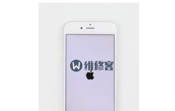 天津苹果维修点分享iPhone手机出现“白苹果”变板砖的解决方法