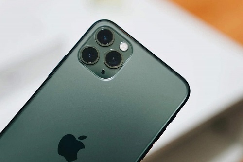 西安苹果维修点带你了解iPhone 11Pro手机内屏漏液怎么回事？