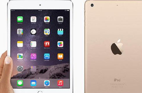 ipad a1458是什么型号?ipad a1458型号详情介绍