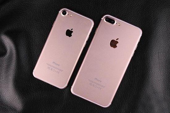 深圳iphone7手机主板漏电症状是什么？维修需要多少钱？