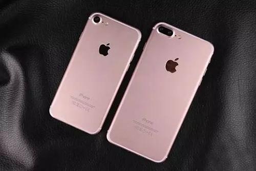 广州iPhone7手机接打电话没有声音怎么办？教你维修大招