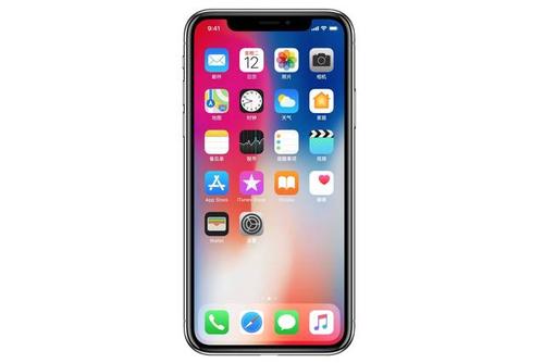 天津苹果维修点教你如何辨别苹果iPhone X手机屏幕真假