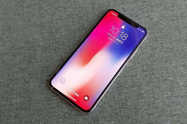 天津苹果维修点教你如何辨别苹果iPhone X手机屏幕真假