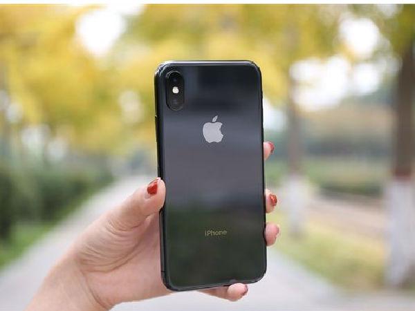 苏州iPhone XR听筒进水导致面容ID失效怎么办