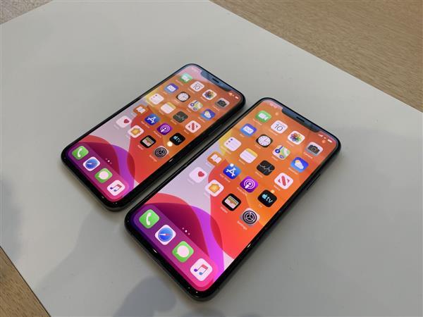 哈尔滨苹果iPhone 11手机充电充不进、充电慢解决方法