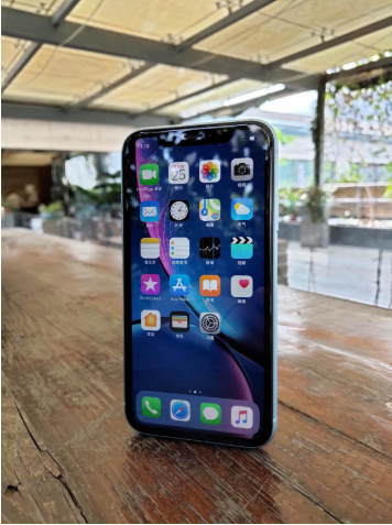 苏州iPhone XR听筒进水导致面容ID失效怎么办