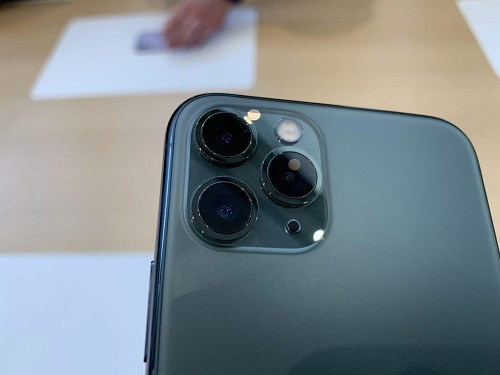 iPhone11pro Max无法开机怎么办？杭州苹果维修点教你大招