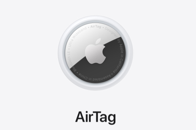 AppleAirTag