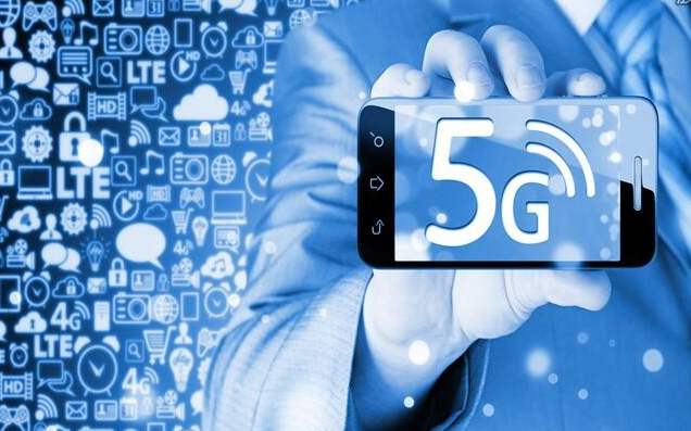 天津iphoneX换电池多少钱_宁波推进"5G+工业互联网"试点工作 助建数字经济系统