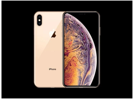 天津苹果维修点解答iPhoneXS Max 256G显示内存已使用90%怎么回事?