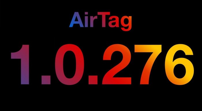 泉州苹果手机12换电池_AirTag1A276D软件的发布