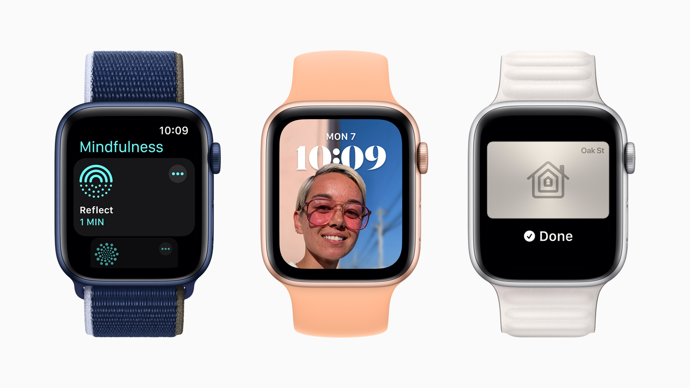 昆明怎么换苹果电池_Apple发布watchOS8：钱包+家庭应用更加扩展