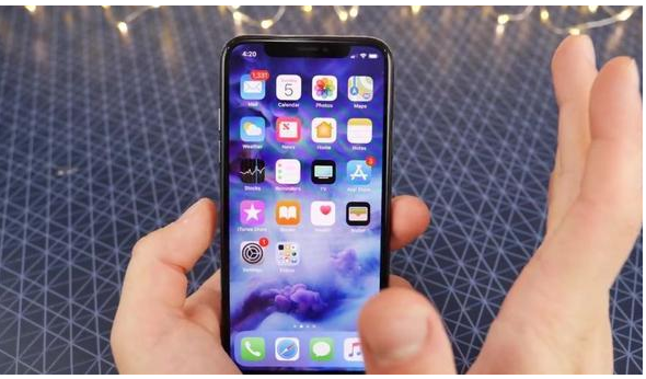 昆明iphoneX更换电池_iPhone X手机无法充电怎么回事？教你解决方法