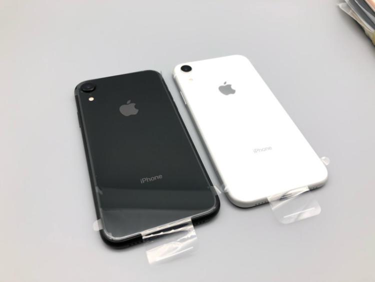 iPhone XR死机、开不了机怎么回事？南宁苹果维修点教你解决方法