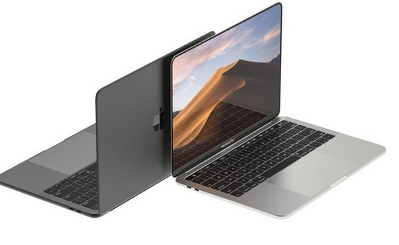 曝新款 MacBook Pro 计划 10 月发布