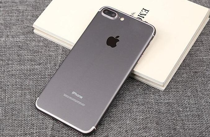 苏州iPhone7Plus换屏后手机触摸失灵、跳屏！真相是这样