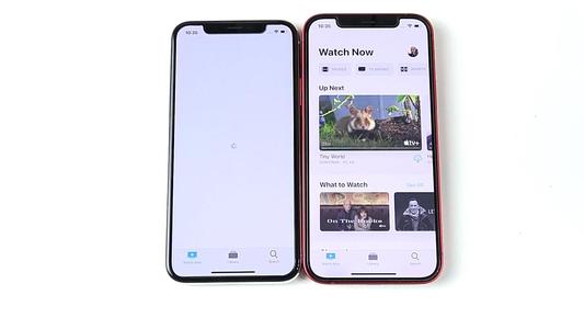 中山iPhone X手机黑屏、手机触摸屏失灵解决方法