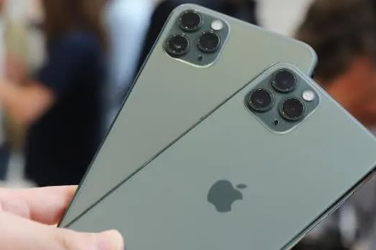 iPhone 11手机卡死和发热有效改善方法