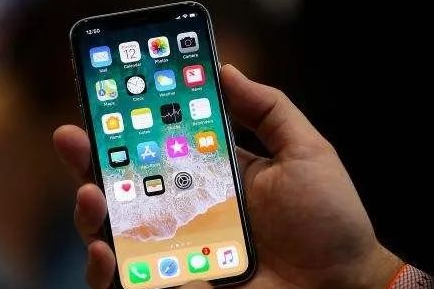  iPhone XS max 手机没信号解决方案