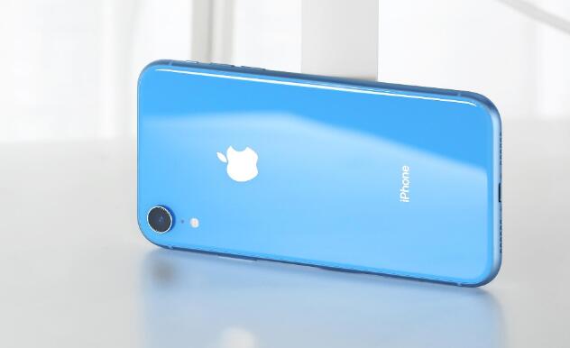 合肥苹果XR修理价格_怎么解决iphone XR 电话铃音拿起变小的问题