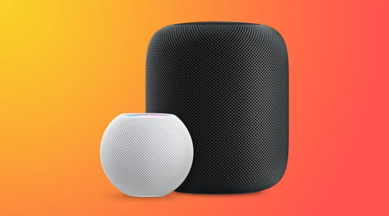 AppleHomePod