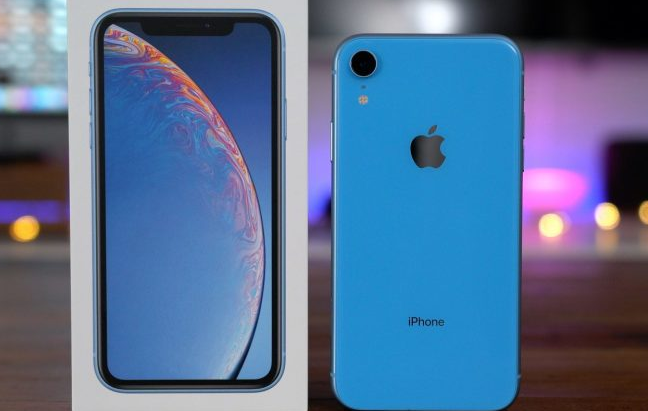 iPhone XR手机掉电如此之快是什么原因