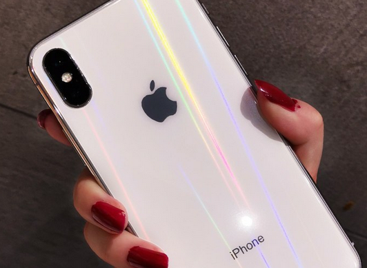 iphonex中关闭微信消息在锁定屏幕显示的方法