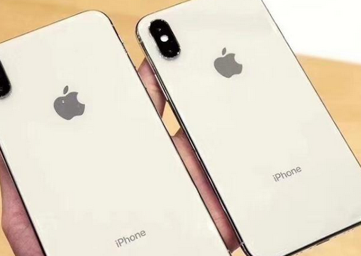 iphonex电池健康度85%要换吗