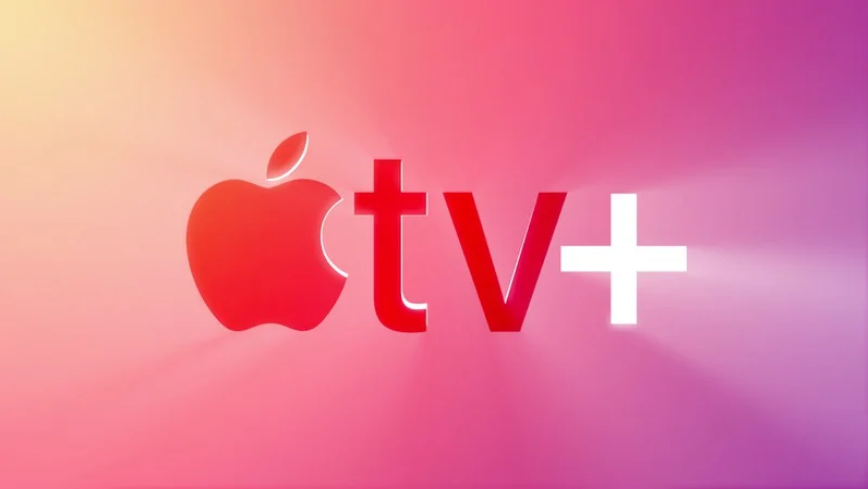  Apple TV+