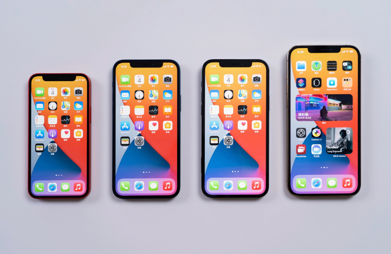 常州换苹果电池价格_预计苹果iPhone13系列将支持息屏显示