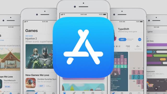 AppStoreConnect