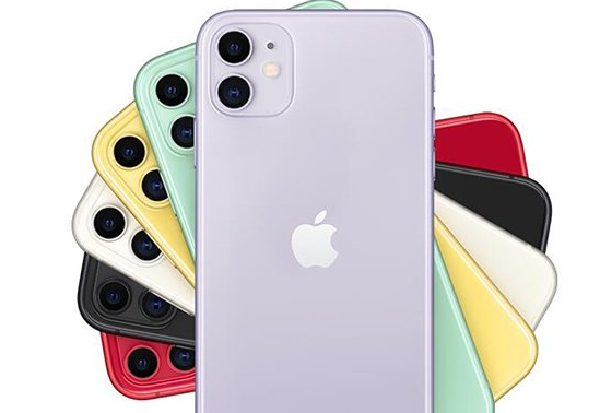 苹果iPhoneX和iPhoneXS在外观上