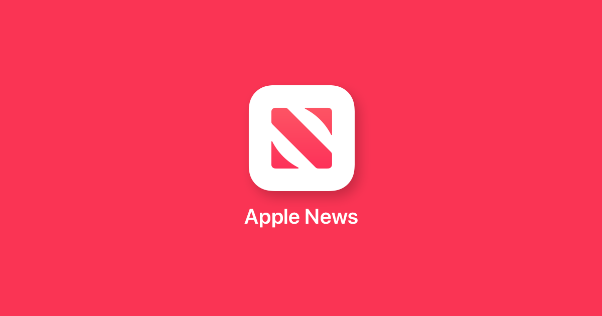 AppleNews