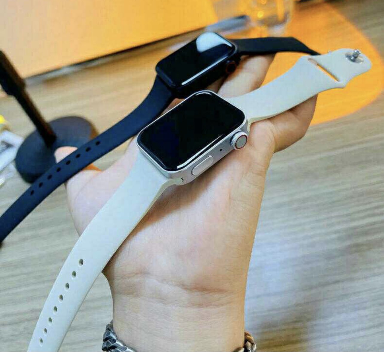 AppleWatchSeries7