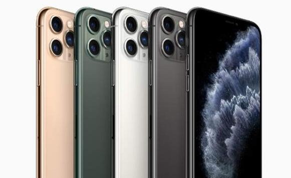 iPhone 13引发老款价格跳水！128GB iPhone12价格低至4799元