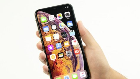 泉州苹果xs/max维修点分享苹果iPhone Xs/Max关机图文教程