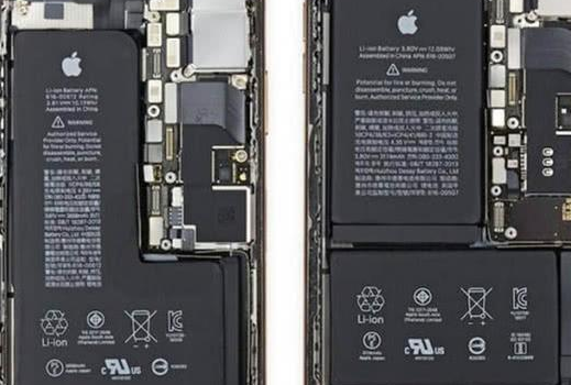 天津苹果x换屏维修点分享苹果iPhone X换屏多少钱