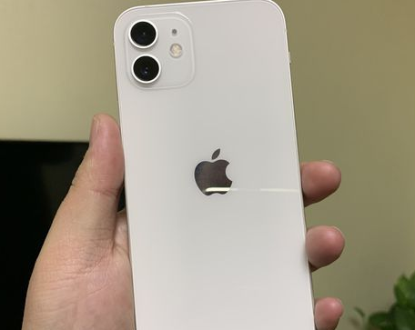 iPhone手机不充电不联机怎么办