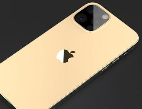 苹果 iPhone 13 不允许第三方更换屏幕