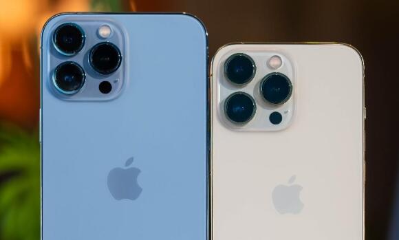 苹果多家供应商限电停产：为保iPhone 13拉货 厂商称10月加班加点