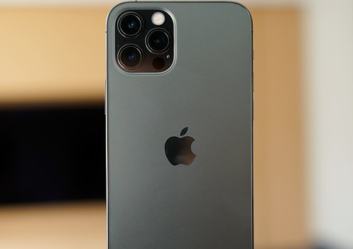 iPhoneXR手机摄像头故障解决方法