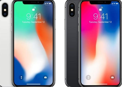 iPhone X锁屏界面接电话导致屏幕失灵如何解决